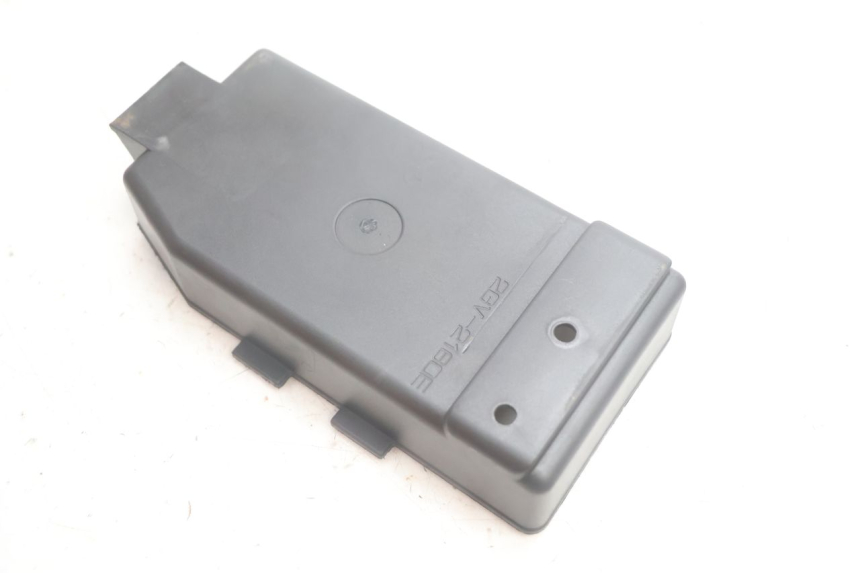 photo de ALÇA PARA KIT DE FERRAMENTAS YAMAHA XV VIRAGO 535 (1988 - 2004) - Zoom do estado de desgaste