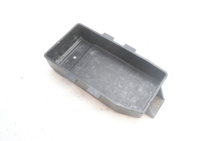 photo de ALÇA PARA KIT DE FERRAMENTAS YAMAHA XV VIRAGO 535 (1988 - 2004) - Ampliação técnica