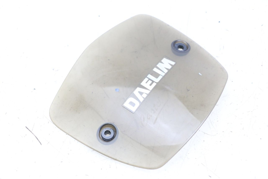 photo de PARABRISAS DAELIM A-FOUR 2T 50 (2005 - 2012) - Vista geral