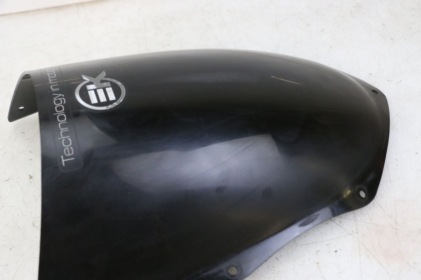 photo de PARABRISAS APRILIA RS 50 (1999 - 2005) - Zoom do estado de desgaste