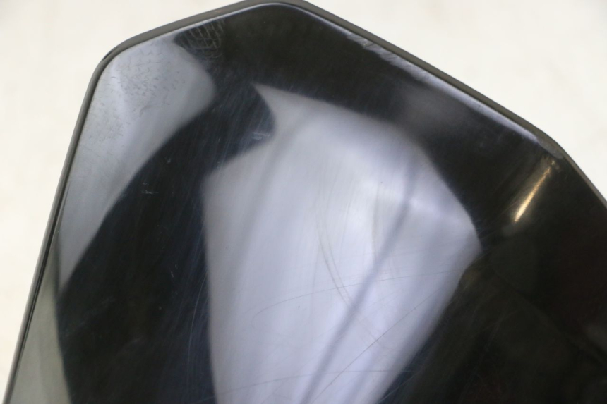 photo de PARABRISAS MOTRON BREEZY 4T 50 (2021 - 2025) - Zoom do estado de desgaste
