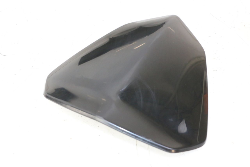 photo de PARABRISAS MOTRON BREEZY 4T 50 (2021 - 2025) - Pontos de fixação