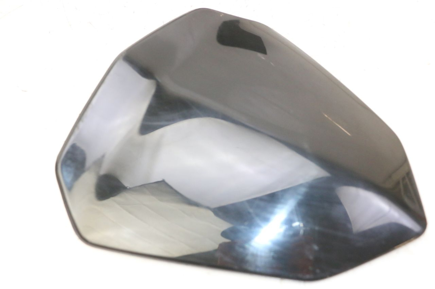 photo de PARABRISAS MOTRON BREEZY 4T 50 (2021 - 2025) - Estado da superfície