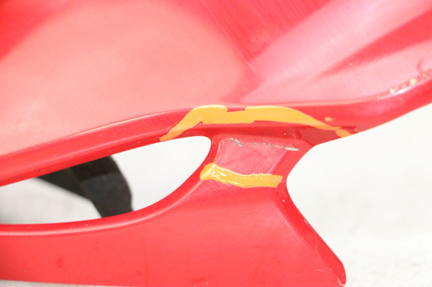 photo de PARABRISAS SYM CROX 4T 50 (2016 - 2023) - Pontos de fixação