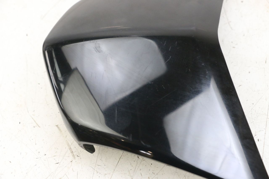photo de PARABRISAS YAMAHA CYGNUS X 125 (2004 - 2007) - Zoom do estado de desgaste