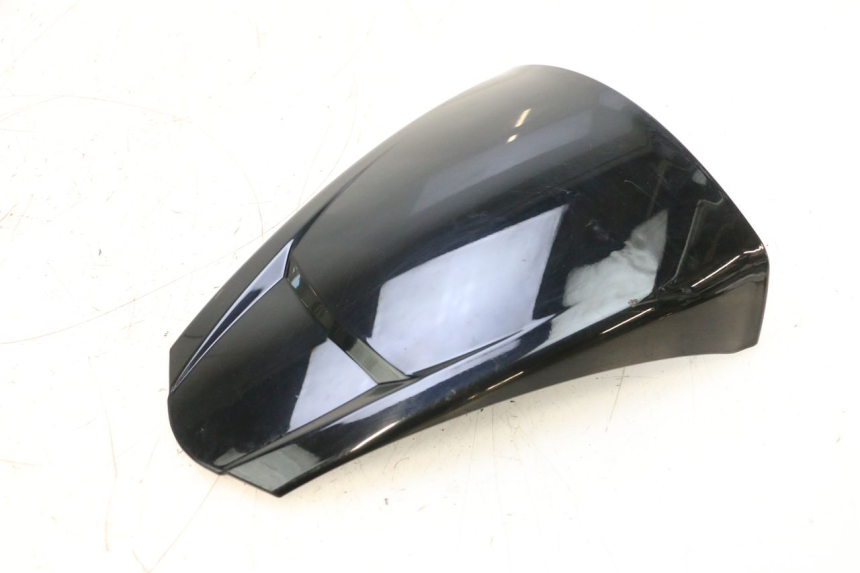 photo de SAUTE VENT KEEWAY F-ACT FACT EVO 50 (2020 - 2026) - Vista principal
