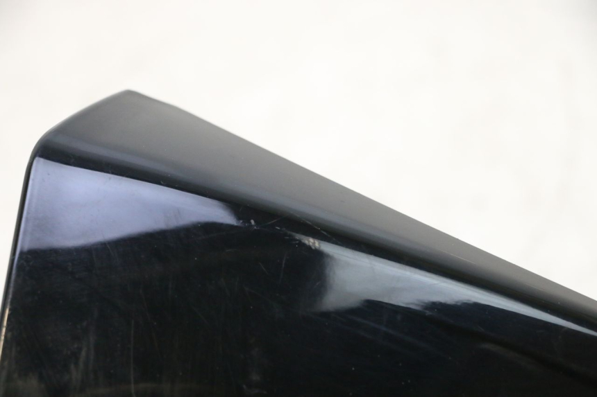 photo de SAUTE VENT KEEWAY F-ACT FACT EVO 50 (2020 - 2026) - Zoom do estado de desgaste