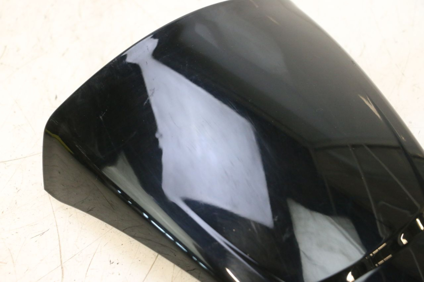 photo de SAUTE VENT KEEWAY F-ACT FACT EVO 50 (2020 - 2026) - Outro ângulo de visão