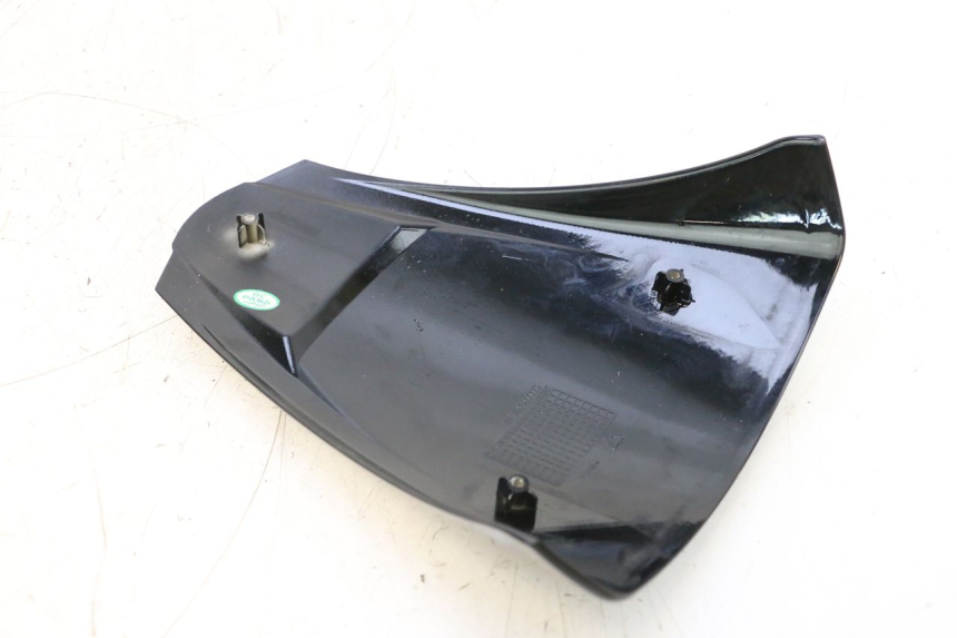 photo de SAUTE VENT KEEWAY F-ACT FACT EVO 50 (2020 - 2026) - Vista geral