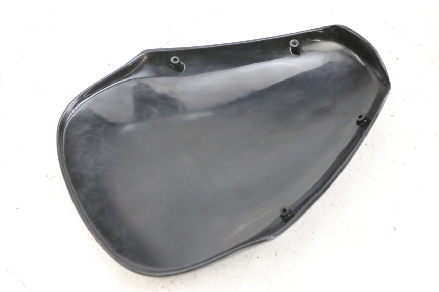 photo de PARABRISAS KEEWAY HURRICANE 50 (2006 - 2019) - Zoom do estado de desgaste