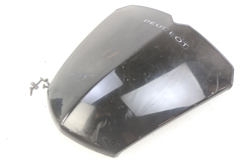 photo de PARABRISAS PEUGEOT KISBEE 4T 50 (2010 - 2017) - Vista principal