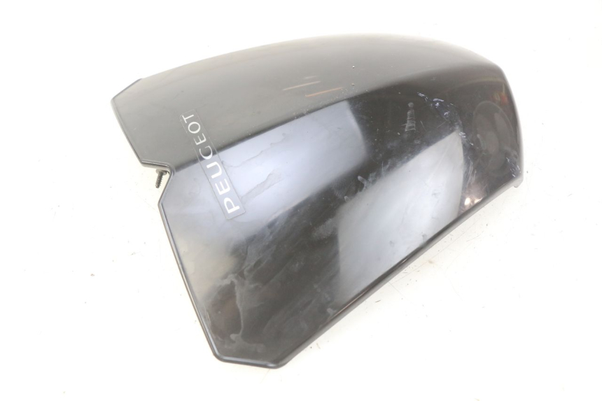 photo de PARABRISAS PEUGEOT KISBEE 4T 50 (2010 - 2017) - Outro ângulo de visão