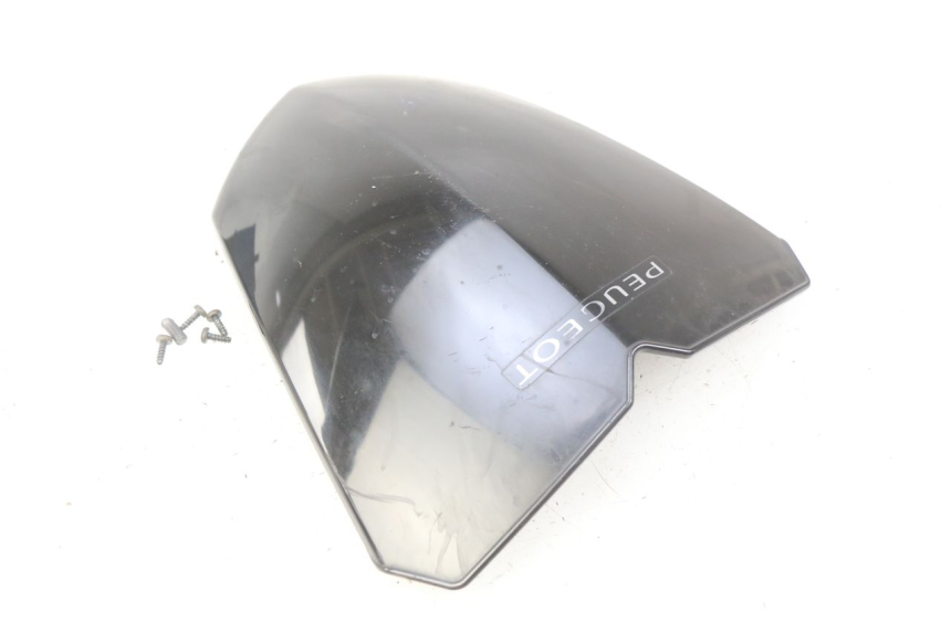 photo de PARABRISAS PEUGEOT KISBEE 4T 50 (2010 - 2017) - Ampliação técnica