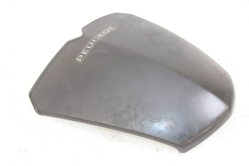 photo de PARABRISAS PEUGEOT KISBEE 4T 50 (2010 - 2017) - Vista principal