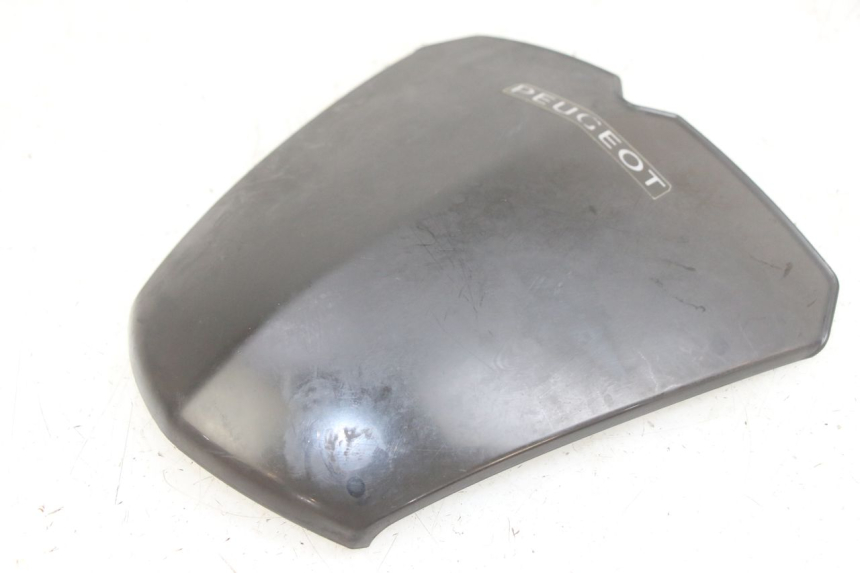 photo de PARABRISAS PEUGEOT KISBEE 4T 50 (2010 - 2017) - Ampliação técnica
