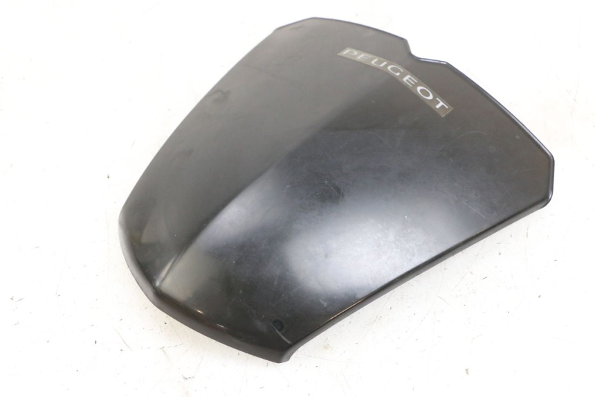 photo de PARABRISAS PEUGEOT KISBEE 4T 50 (2010 - 2017) - Vista principal