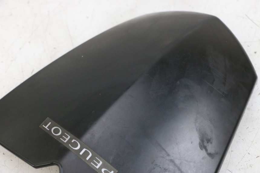 photo de PARABRISAS PEUGEOT KISBEE 4T 50 (2010 - 2017) - Outro ângulo de visão