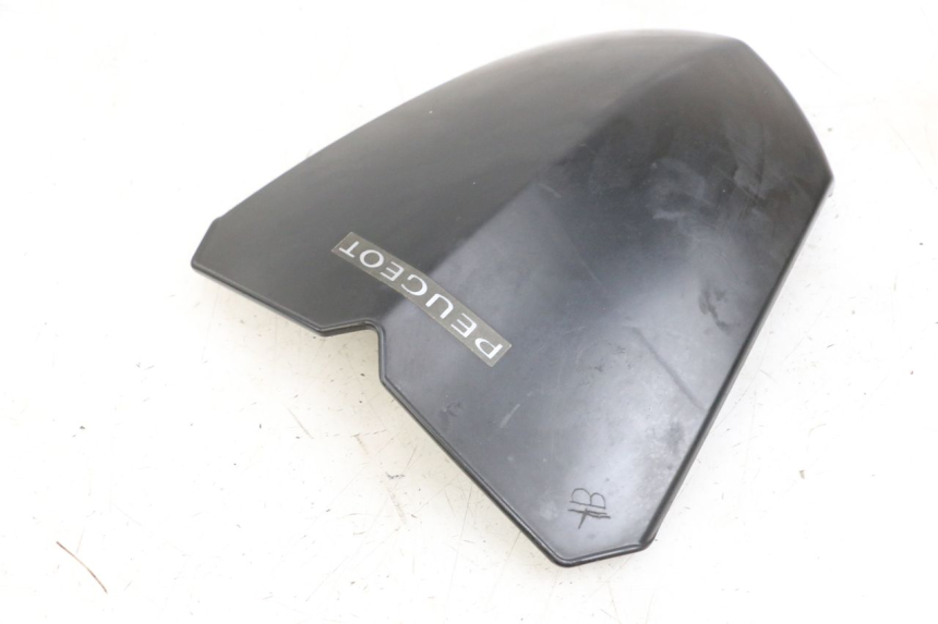 photo de PARABRISAS PEUGEOT KISBEE 4T 50 (2010 - 2017) - Ampliação técnica