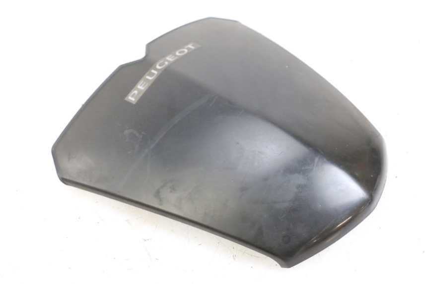 photo de PARABRISAS PEUGEOT KISBEE 4T 50 (2010 - 2017) - Vista geral