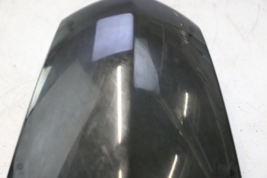photo de DEFLETOR DE VENTO PEUGEOT KISBEE 4T 50 (2023 - 2026) - Zoom do estado de desgaste