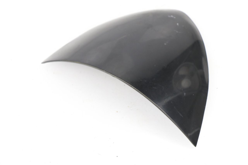 photo de PARABRISAS GINELLI LJ50QT 2T 50 (2009 - 2012) - Zoom do estado de desgaste