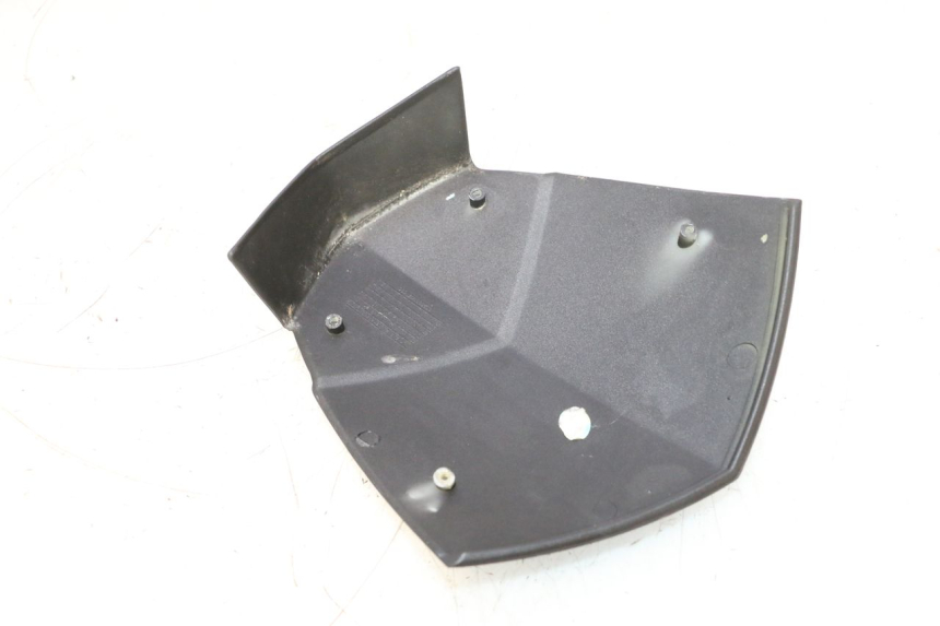 photo de SAUTE VENT KEEWAY MATRIX RX9 125 (2006 - 2007) - Zoom do estado de desgaste