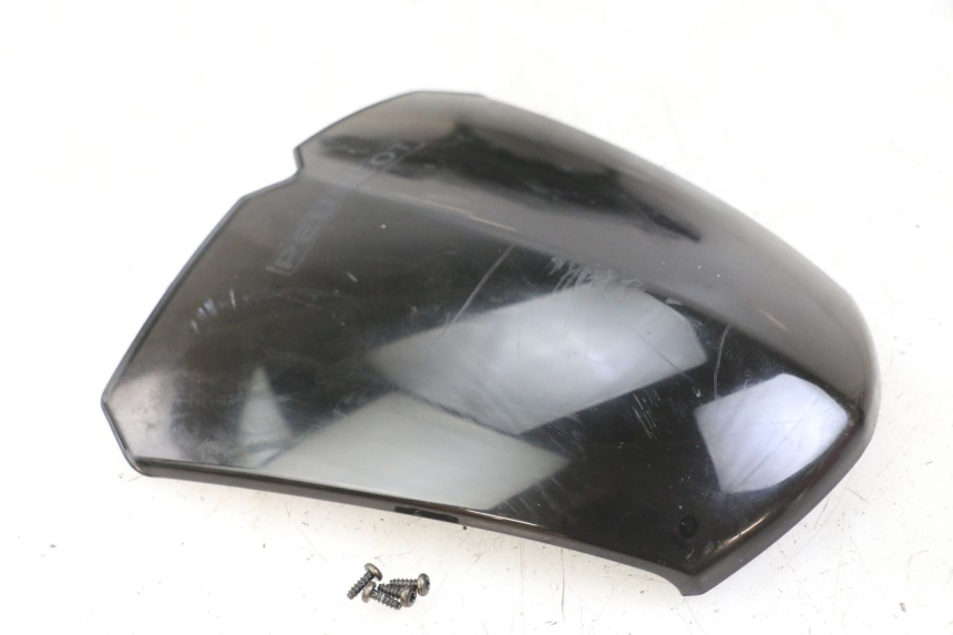 photo de PARABRISAS PEUGEOT KISBEE 2T 50 (2010 - 2017) - Vista principal