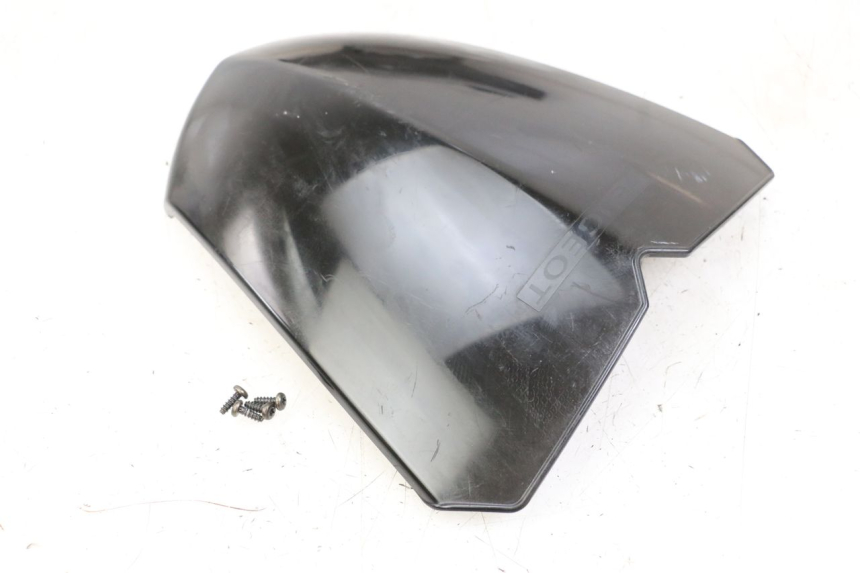 photo de PARABRISAS PEUGEOT KISBEE 2T 50 (2010 - 2017) - Peça verificada