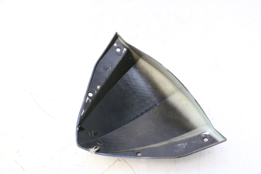 photo de DEFLETOR DE VENTO ORCAL RAPTOR 50 (2015 - 2021) - Zoom do estado de desgaste
