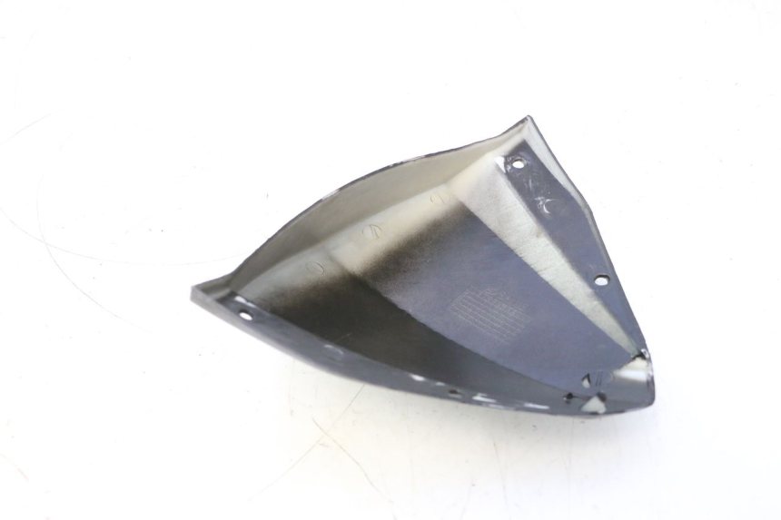 photo de DEFLETOR DE VENTO ORCAL RAPTOR 50 (2015 - 2021) - Outro ângulo de visão