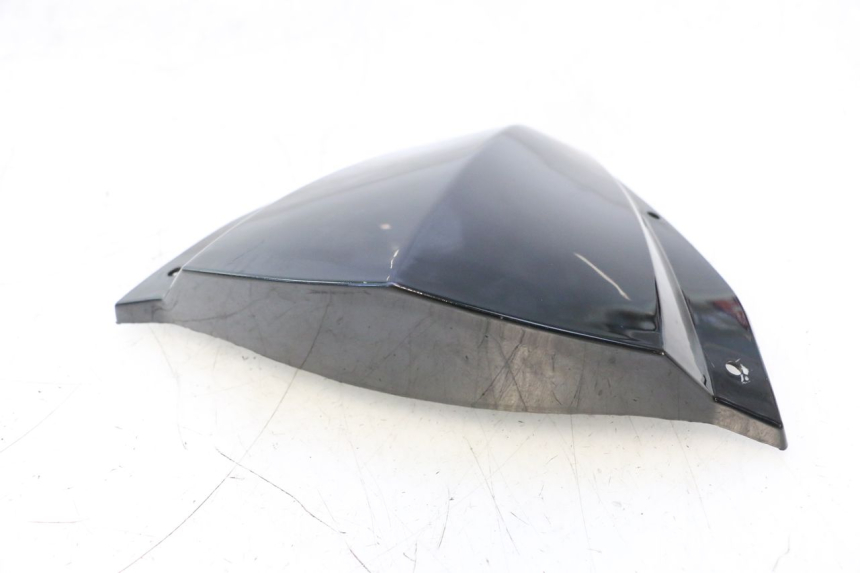 photo de DEFLETOR DE VENTO ORCAL RAPTOR 50 (2015 - 2021) - Ampliação técnica