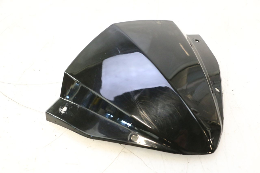 photo de DEFLETOR DE VENTO ORCAL RAPTOR 50 (2015 - 2021) - Pontos de fixação