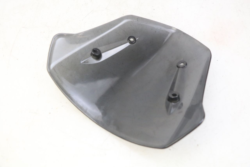 photo de PARABRISAS GILERA RUNNER SP 50 (2009 - 2017) - Zoom do estado de desgaste
