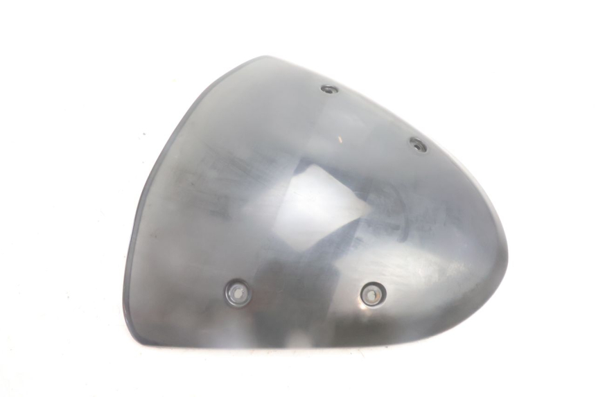 photo de DEFLETOR DE VENTO GILERA RUNNER SP 50 (2002 - 2004) - Zoom do estado de desgaste