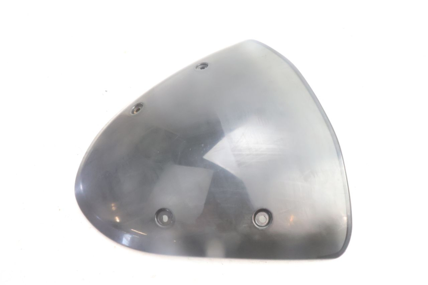 photo de DEFLETOR DE VENTO GILERA RUNNER SP 50 (2002 - 2004) - Outro ângulo de visão