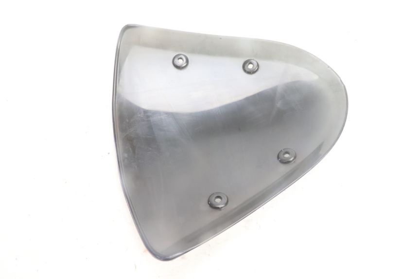 photo de DEFLETOR DE VENTO GILERA RUNNER SP 50 (2002 - 2004) - Ampliação técnica