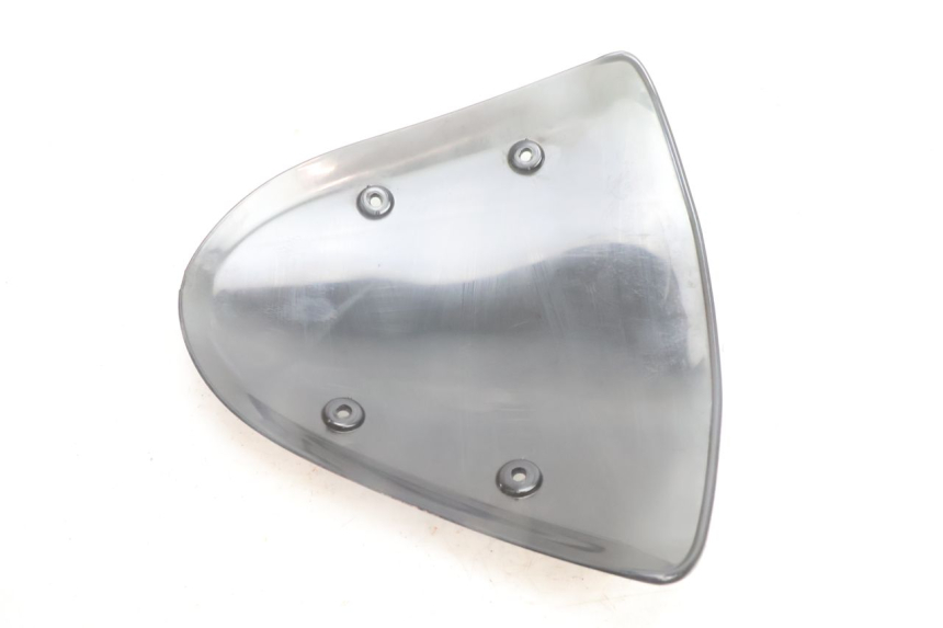 photo de DEFLETOR DE VENTO GILERA RUNNER SP 50 (2002 - 2004) - Vista geral