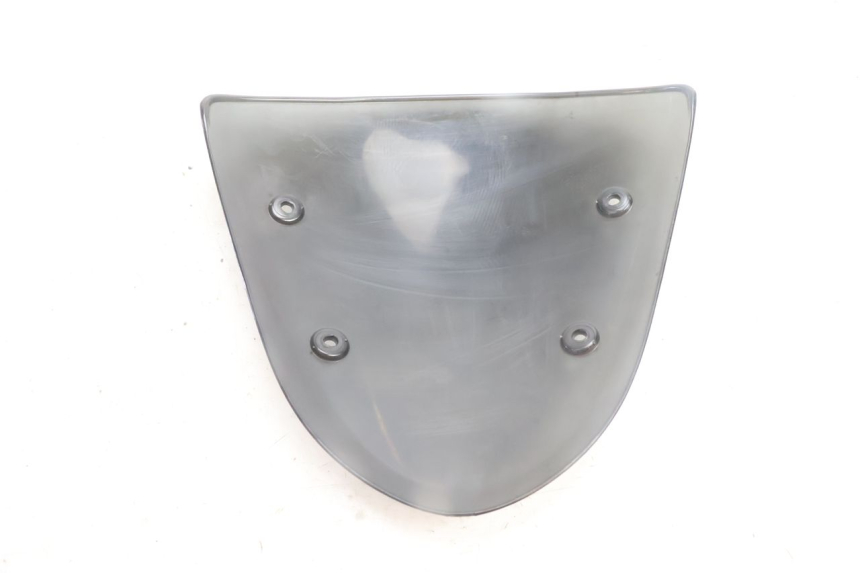 photo de DEFLETOR DE VENTO GILERA RUNNER SP 50 (2002 - 2004) - Pontos de fixação