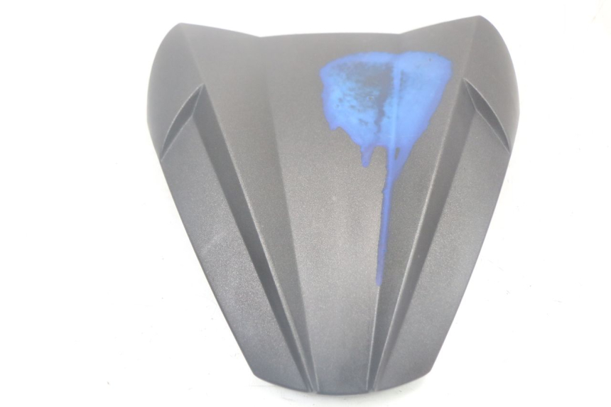 photo de PARABRISAS KEEWAY RY6 2T 50 (2011 - 2019) - Zoom do estado de desgaste