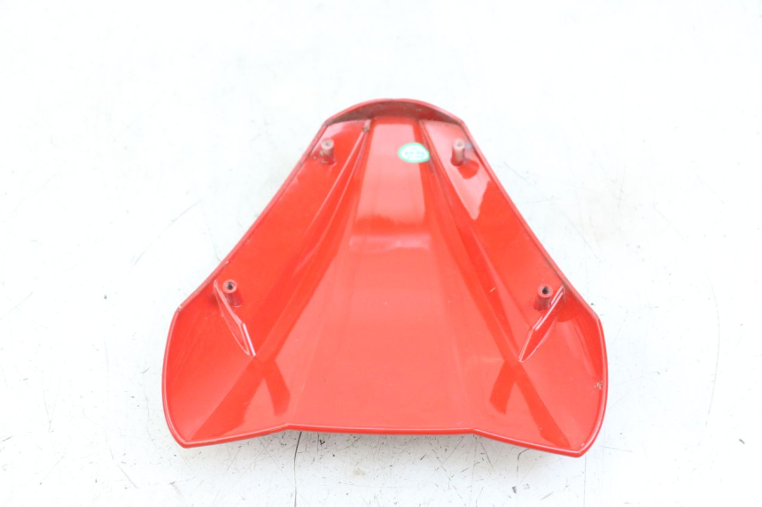 photo de PARABRISAS KEEWAY RY6 2T 50 (2011 - 2019) - Zoom do estado de desgaste