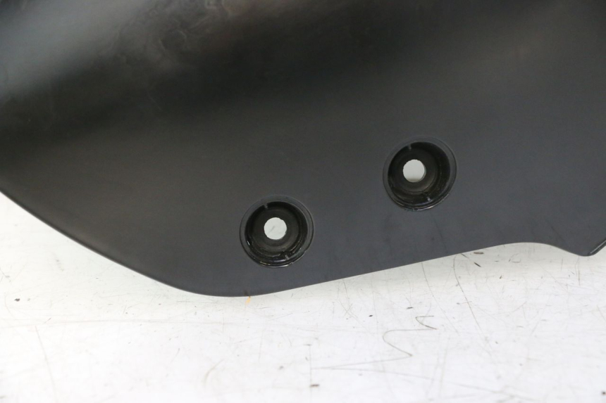 photo de DEFLETOR DE VENTO KYMCO SUPER 8 2T 50 (2007 - 2013) - Zoom do estado de desgaste
