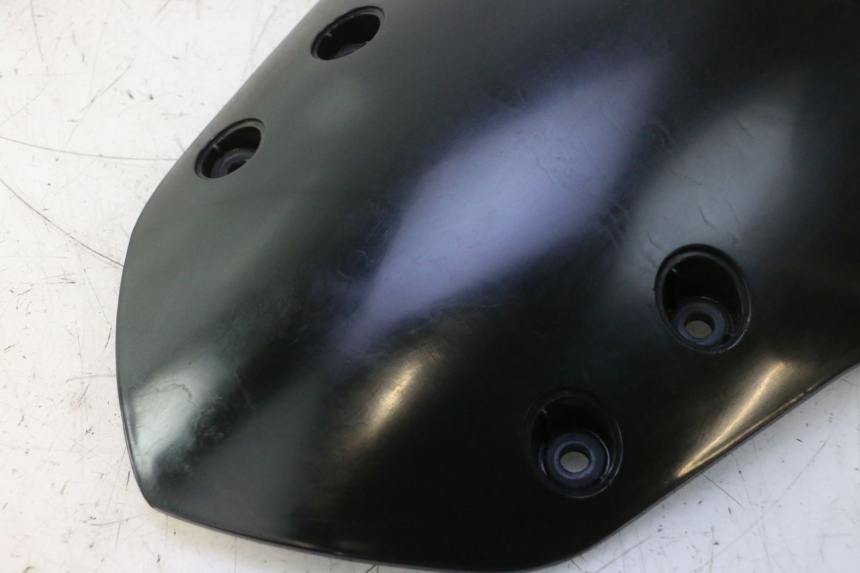 photo de DEFLETOR DE VENTO KYMCO SUPER 8 2T 50 (2007 - 2013) - Estado da superfície