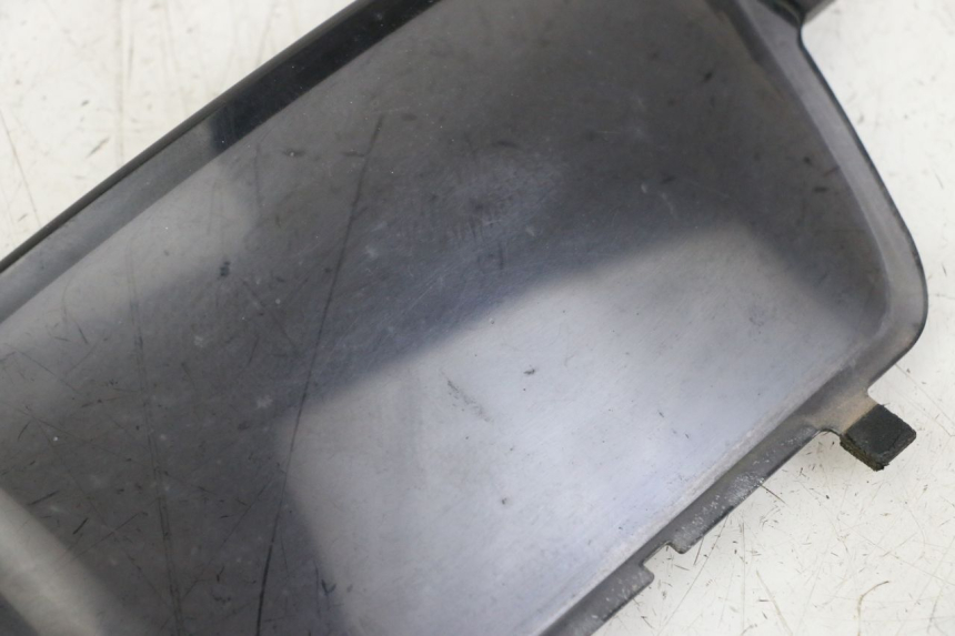 photo de PARABRISAS YAMAHA TDR DELTABOX 125 (1997 - 2003) - Zoom do estado de desgaste