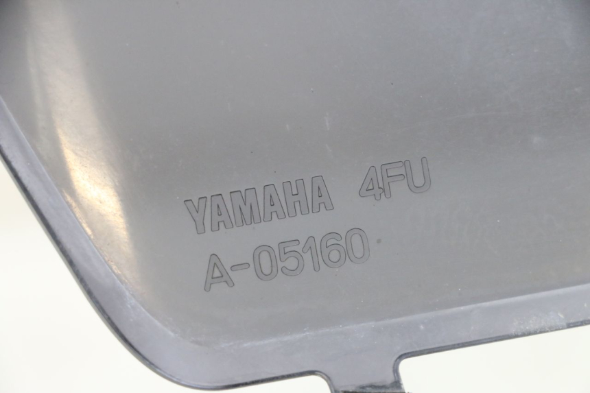 photo de PARABRISAS YAMAHA TDR DELTABOX 125 (1997 - 2003) - Outro ângulo de visão