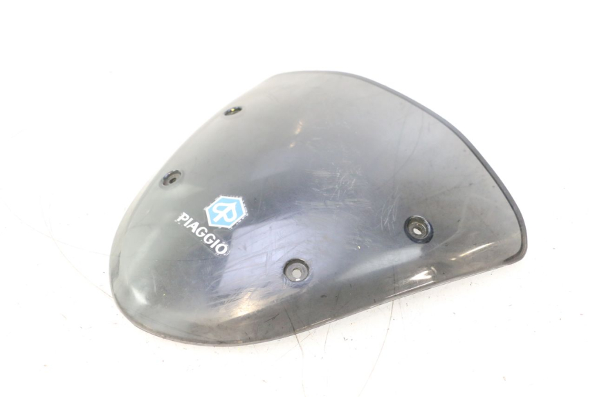 photo de DEFLETOR DE VENTO PIAGGIO TYPHOON 50 (2000 - 2009) - Vista principal