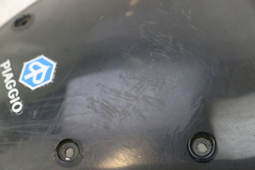 photo de DEFLETOR DE VENTO PIAGGIO TYPHOON 50 (2000 - 2009) - Outro ângulo de visão