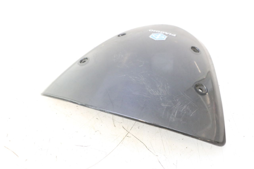 photo de DEFLETOR DE VENTO PIAGGIO TYPHOON 50 (2000 - 2009) - Peça verificada