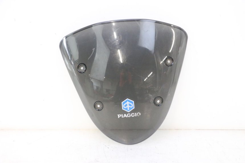 photo de DEFLETOR DE VENTO PIAGGIO TYPHOON 50 (2000 - 2009) - Vista principal