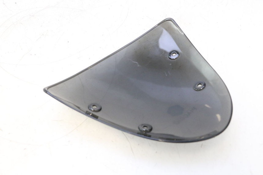 photo de DEFLETOR DE VENTO PIAGGIO TYPHOON 50 (2000 - 2009) - Ampliação técnica