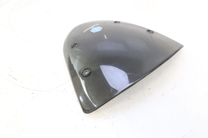 photo de DEFLETOR DE VENTO PIAGGIO TYPHOON 50 (2000 - 2009) - Vista geral